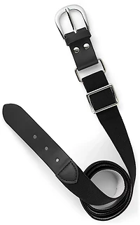 Sof Sole Youth Baseball Belt OTC Socks