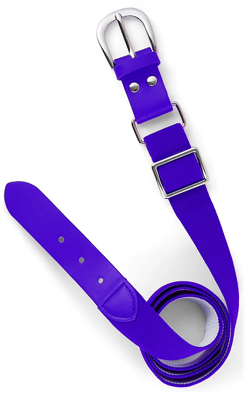 Sof Sole Youth Baseball Belt OTC Socks
