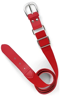 Sof Sole Youth Baseball Belt OTC Socks