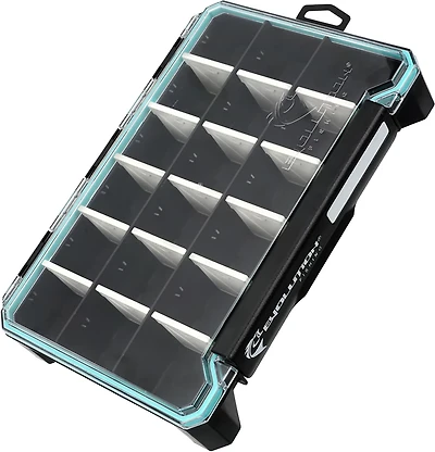Evolution Fishing Ballistix 3600 Tackle Tray