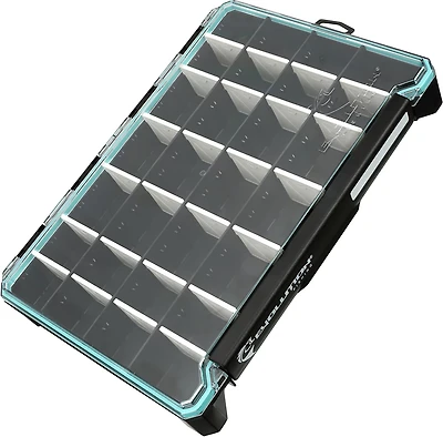 Evolution Fishing Ballistix 3700 Tackle Tray