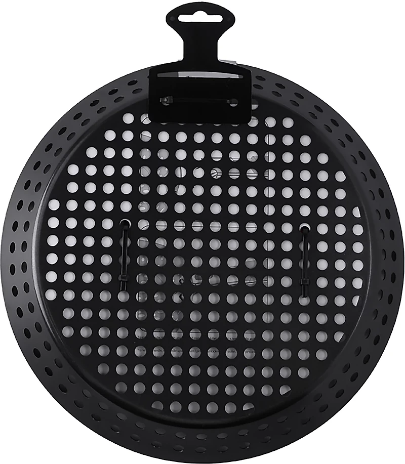 Mr. Bar-B-Q Non-Stick Skillet With Removable Handle