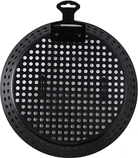 Mr. Bar-B-Q Non-Stick Skillet With Removable Handle