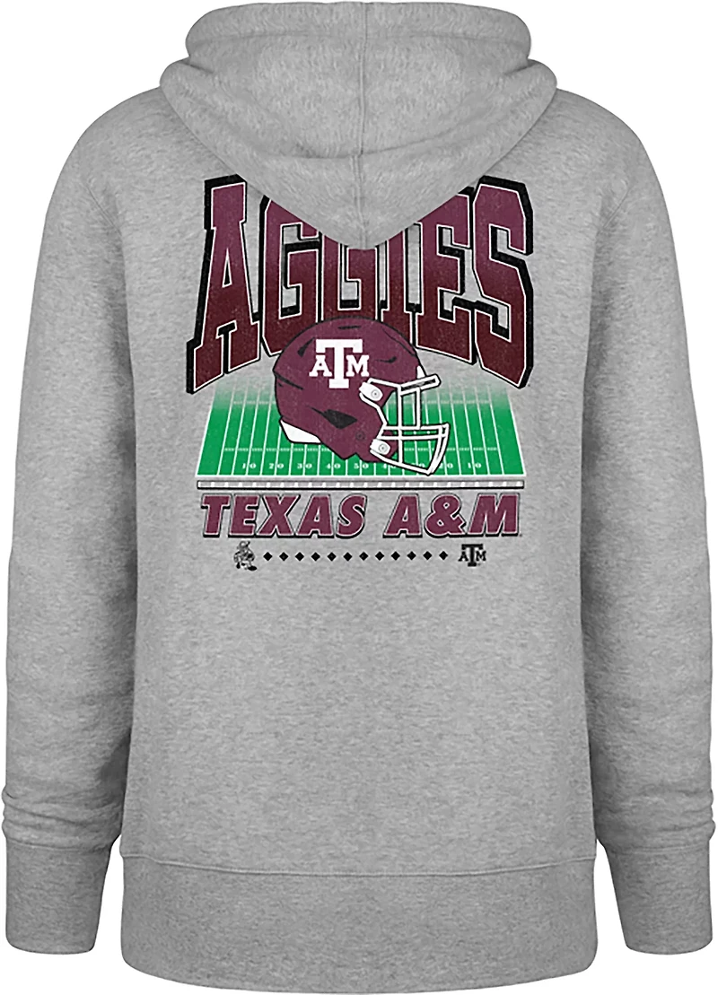 ‘47 Texas A&M University Men’s Alt LC Straight Shot Headline Hoodie