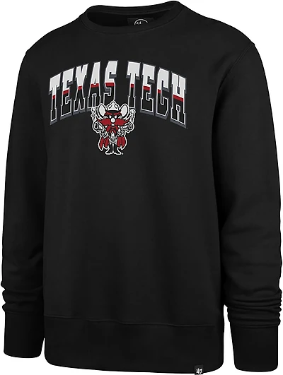 ‘47 Texas Tech University Men’s Tune Sing Headline Crew