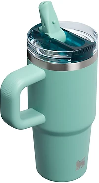 Stanley 14oz Quencher ProTour Flip Straw Tumbler