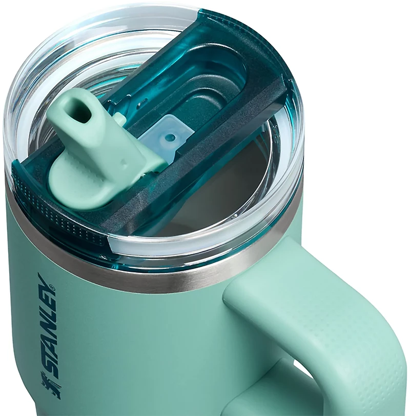 Stanley 14oz Quencher ProTour Flip Straw Tumbler