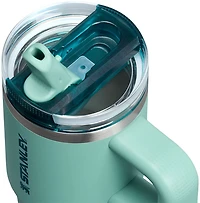 Stanley 14oz Quencher ProTour Flip Straw Tumbler