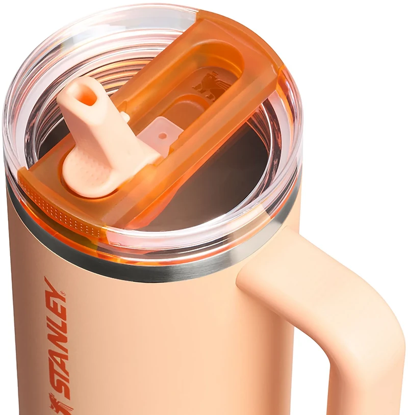 Stanley 30oz Quencher ProTour Flip Straw Tumbler
