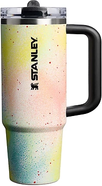 Stanley 30oz Quencher ProTour Flip Straw Tumbler