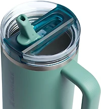 Stanley 40oz Quencher ProTour Flip Straw Tumbler