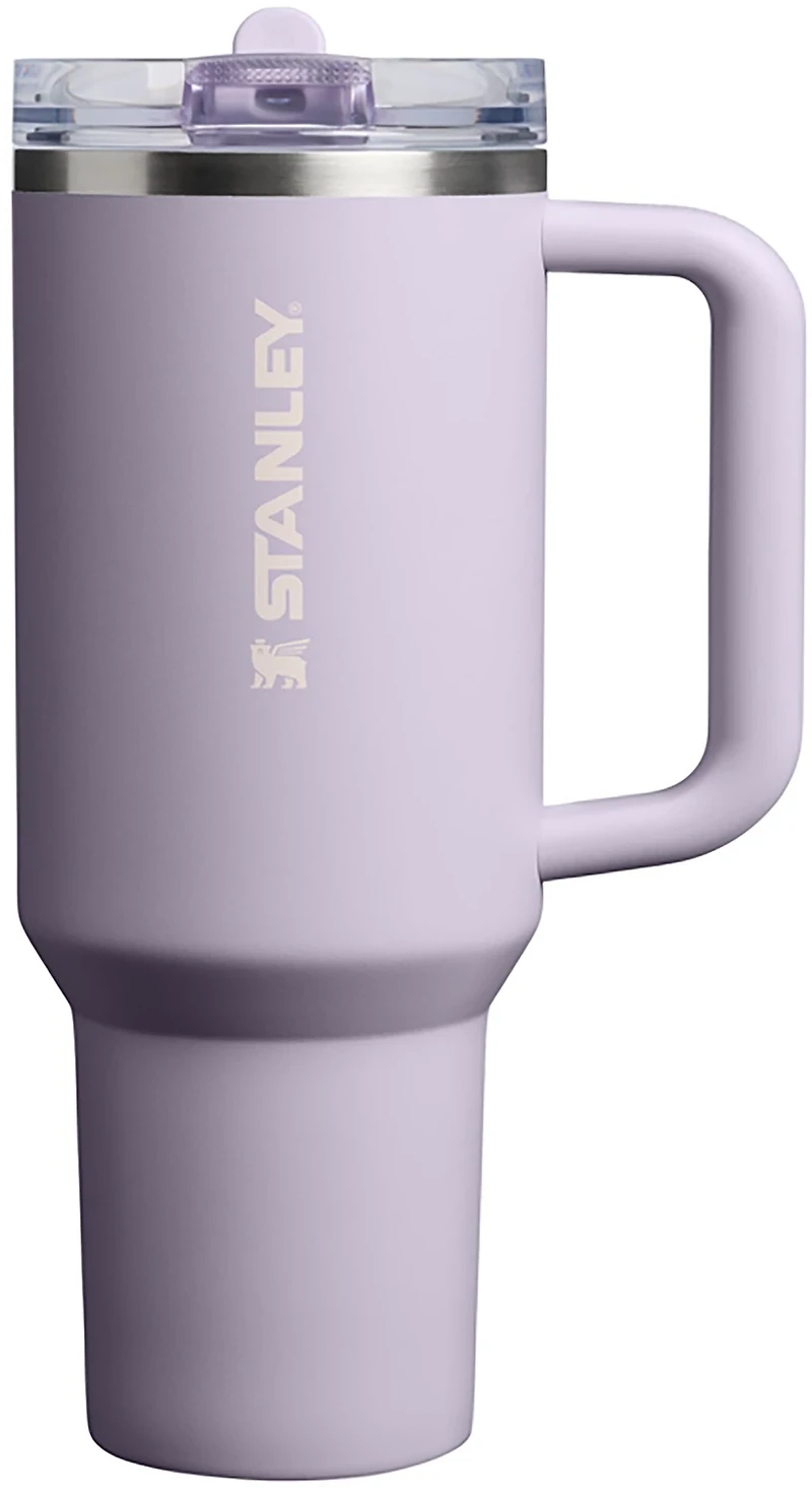 Stanley 40oz Quencher ProTour Flip Straw Tumbler