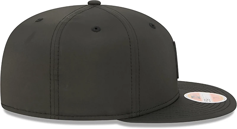 New Era Adults' Saints Sideline Quill Tech 5950 Cap