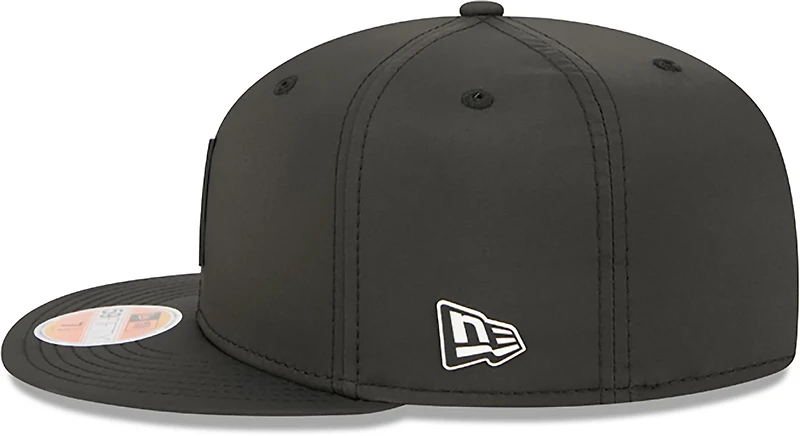 New Era Adults' Saints Sideline Quill Tech 5950 Cap