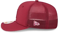 New Era Adults' Commanders Sideline Quill Tech 970 Trucker Cap