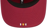 New Era Adults' Commanders Sideline Quill Tech 970 Trucker Cap