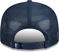 New Era Men's Memphis Grizzlies Outdoor 9FIFTY Split Cap