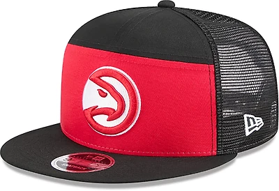 New Era Men's Hawks Outdoor 9FIFTY SP Cap