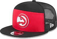 New Era Men's Hawks Outdoor 9FIFTY SP Cap