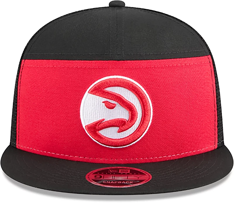 New Era Men's Hawks Outdoor 9FIFTY SP Cap