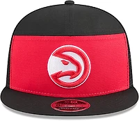 New Era Men's Hawks Outdoor 9FIFTY SP Cap