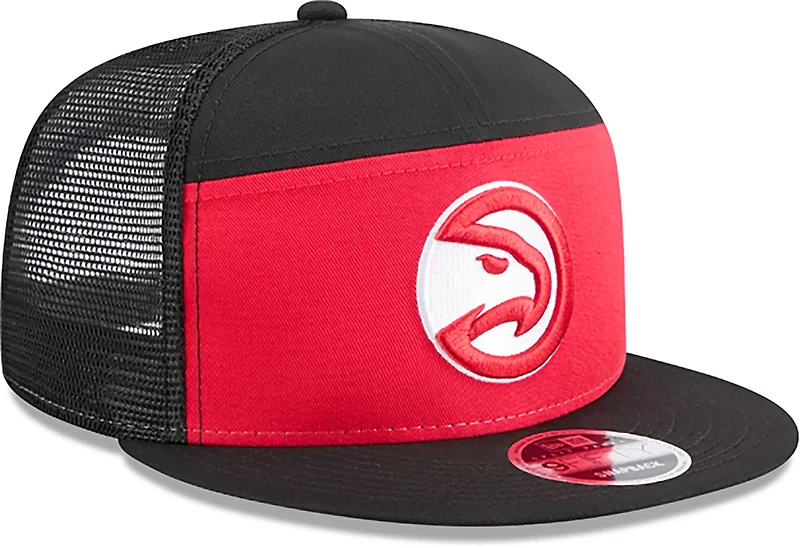 New Era Men's Hawks Outdoor 9FIFTY SP Cap