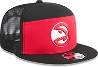 New Era Men's Hawks Outdoor 9FIFTY SP Cap