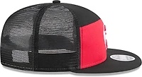 New Era Men's Hawks Outdoor 9FIFTY SP Cap