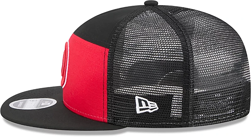 New Era Men's Hawks Outdoor 9FIFTY SP Cap