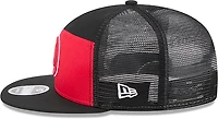 New Era Men's Hawks Outdoor 9FIFTY SP Cap