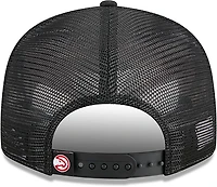 New Era Men's Hawks Outdoor 9FIFTY SP Cap