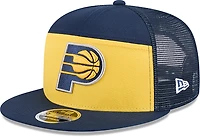 New Era Men's Indiana Pacers Outdoor 9FIFTY Split Cap