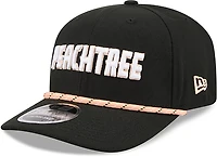 New Era Men's Hawks 25 City Edition 9SEVENTY Cap