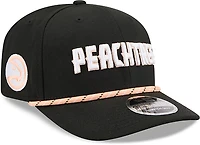 New Era Men's Hawks 25 City Edition 9SEVENTY Cap