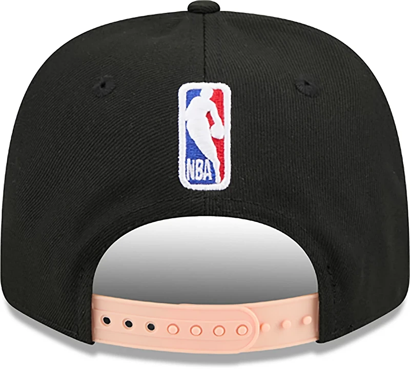 New Era Men's Hawks 25 City Edition 9SEVENTY Cap