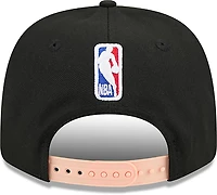 New Era Men's Hawks 25 City Edition 9SEVENTY Cap