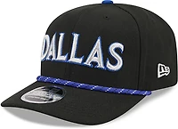 New Era Men's Mavericks 25 City Edition 9SEVENTY Cap