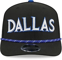 New Era Men's Mavericks 25 City Edition 9SEVENTY Cap