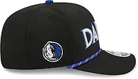 New Era Men's Mavericks 25 City Edition 9SEVENTY Cap