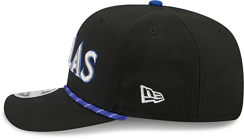 New Era Men's Mavericks 25 City Edition 9SEVENTY Cap