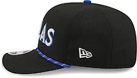 New Era Men's Mavericks 25 City Edition 9SEVENTY Cap