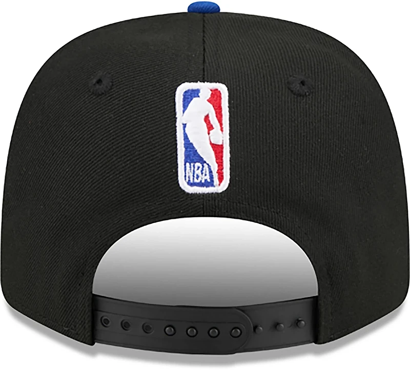 New Era Men's Mavericks 25 City Edition 9SEVENTY Cap