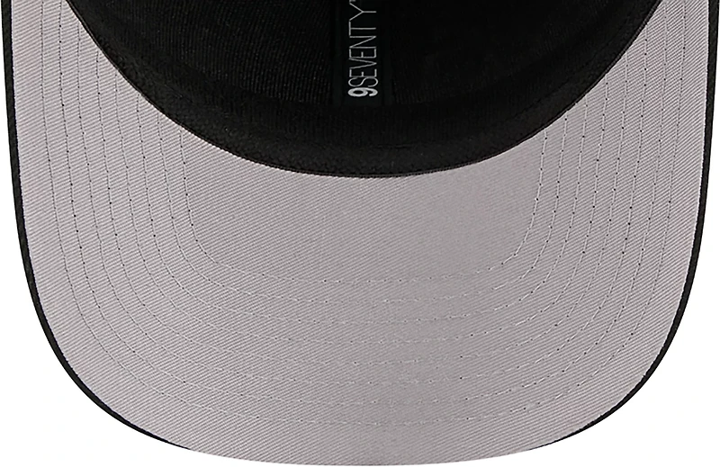 New Era Men's Mavericks 25 City Edition 9SEVENTY Cap