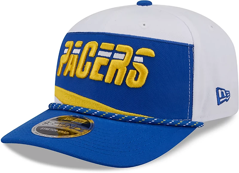 New Era Men's Pacers 25 City Edition 9SEVENTY Cap