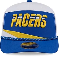 New Era Men's Pacers 25 City Edition 9SEVENTY Cap