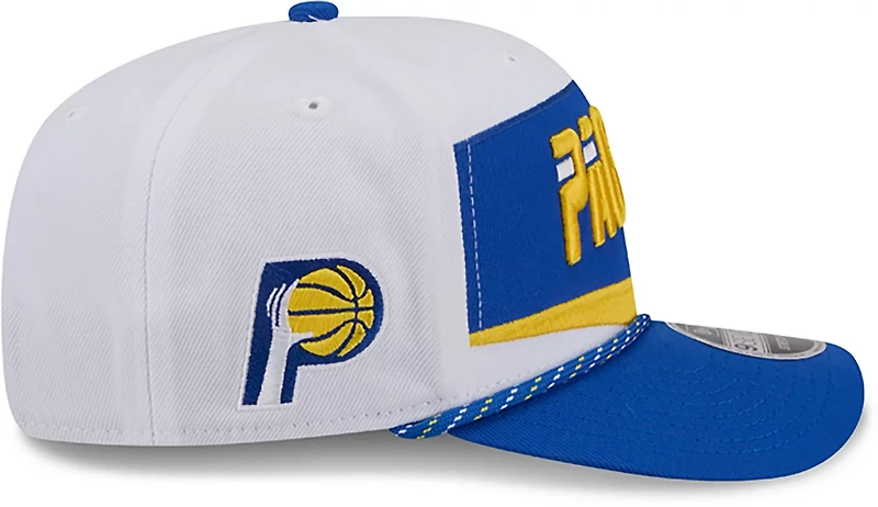 New Era Men's Pacers 25 City Edition 9SEVENTY Cap