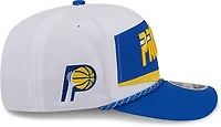 New Era Men's Pacers 25 City Edition 9SEVENTY Cap