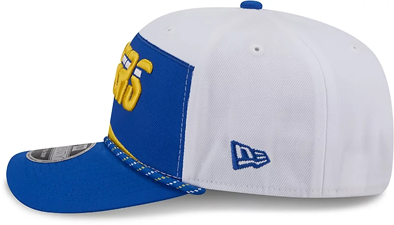 New Era Men's Pacers 25 City Edition 9SEVENTY Cap