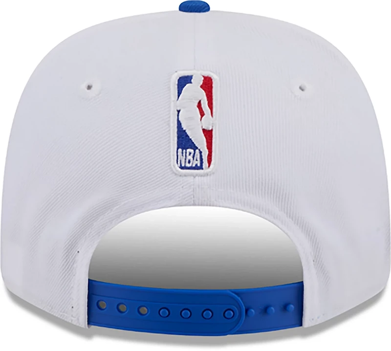 New Era Men's Pacers 25 City Edition 9SEVENTY Cap