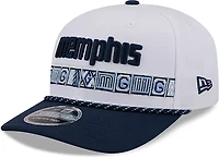 New Era Men's Grizzlies 25 City Edition 9SEVENTY Cap